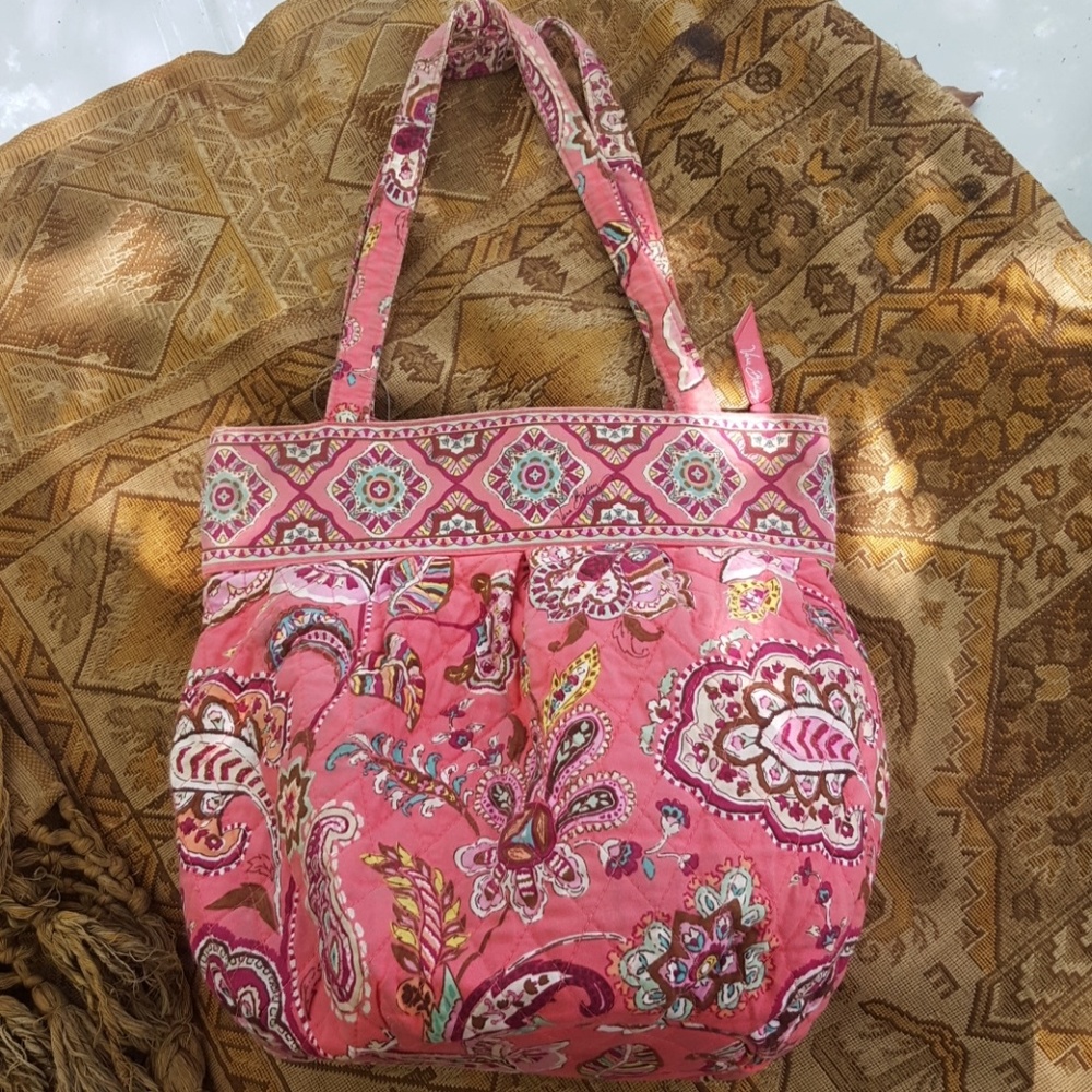 Vera Bradley purse